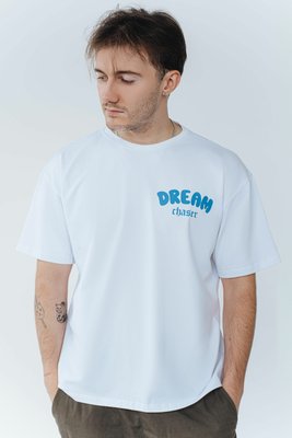 Dreamchaser T-shirt V1 Blue DRM-0002 фото
