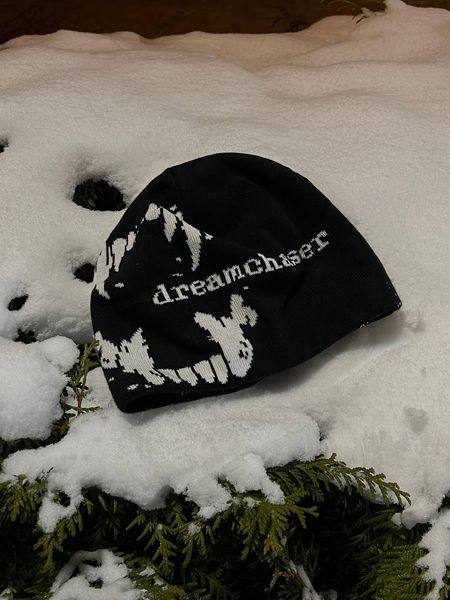 Dreamchaser Savage Beanie DRM-0004 фото